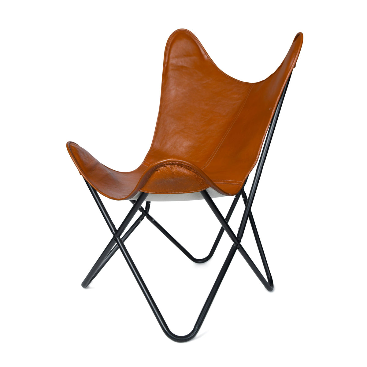 Classy Leather Bags Still Corner Chair featuring a stylish, comfortable leather chair with a modern design and plush cushioning.