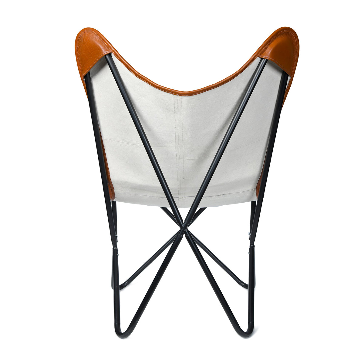 Classy Leather Bags Still Corner Chair with plush upholstery and wooden legs, showcasing a modern, comfortable seating option.