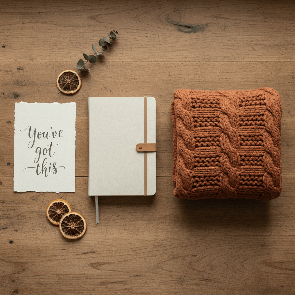 The Thinking of You Box A Heartfelt Gift Set